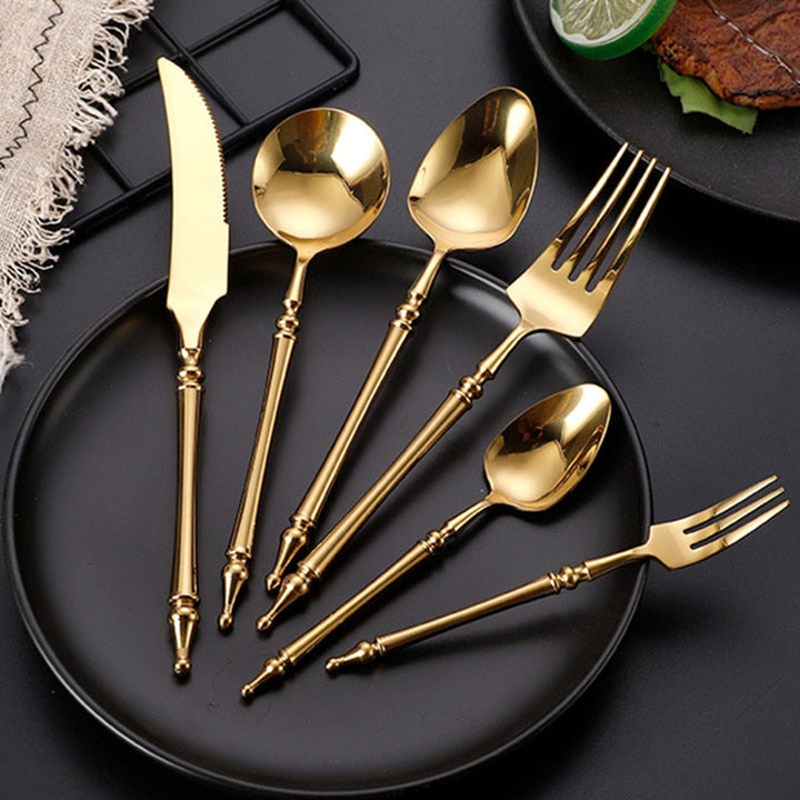 Prestige Cutlery Set